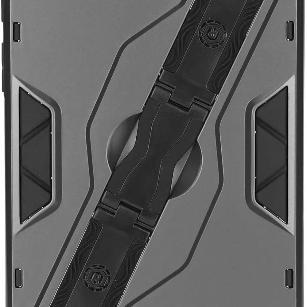 Samsung Tab Case, Shockproof Tab Case 8in Ultra Thin Precise Cuts for Tab A 8”